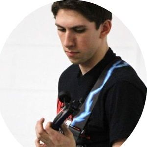 Meet your Posher, Kevin